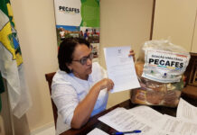 Pecafes: edital adquirirá gêneros alimentícios para Restaurantes Populares