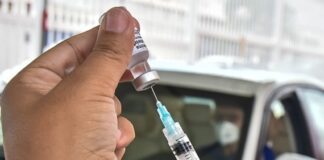 São Gonçalo vacina pessoas sem comorbidades a partir de 50 anos