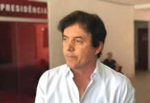 Operação Anteros: Ministro do STF suspende ação contra ex-governador Robinson Faria