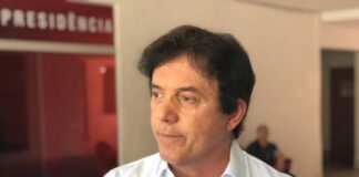 Operação Anteros: Ministro do STF suspende ação contra ex-governador Robinson Faria