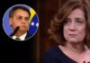 Bolsonaro agride a democracia todos os dias e pode matá-la, diz Miriam Leitão