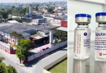 Bolsonaro vai pagar US$ 2 a mais por dose da vacina Sputnik V a farmacêutica ligada ao Centrão