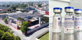 Bolsonaro vai pagar US$ 2 a mais por dose da vacina Sputnik V a farmacêutica ligada ao Centrão