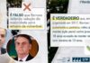 STF desmente mentira contada por Bolsonaro, que constitui novo crime de responsabilidade
