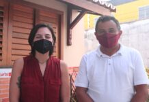 Ceará-Mirim: deputada Natália Bonavides (PT) destina quase 4 milhões em emendas para o município