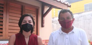 Ceará-Mirim: deputada Natália Bonavides (PT) destina quase 4 milhões em emendas para o município