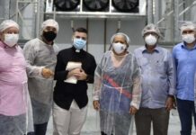 Governo autoriza instalação de 19 empresas no Distrito Industrial de Macaíba