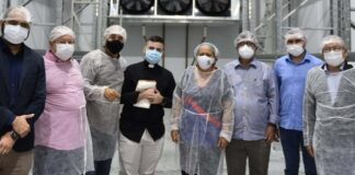 Governo autoriza instalação de 19 empresas no Distrito Industrial de Macaíba