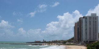 Idema aponta que todas as praias da Região Metropolitana estão próprias