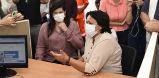 Governo entrega central de atendimento a empreendedores no Alto Oeste