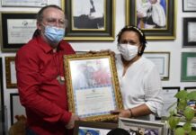 Em visita a museu no Alto Oeste, Fátima reforça apoio à cultura