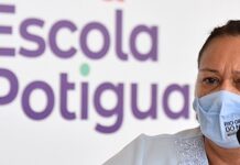 Governo anuncia o maior investimento da história do RN na educação: R$ 400 mi