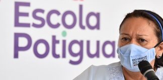 Governo anuncia o maior investimento da história do RN na educação: R$ 400 mi