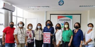 Sethas assina os primeiros contratos do CredSolidário no Rio Grande do Norte