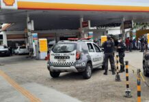 Operação integrada combate irregularidades na venda de combustíveis em postos do RN; 34 são autuados