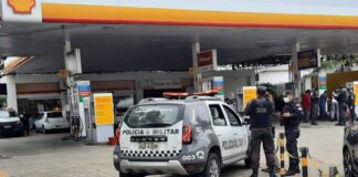 Operação integrada combate irregularidades na venda de combustíveis em postos do RN; 34 são autuados