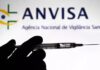 Anvisa recebe pedido para autorização de estudo de vacina contra Covid da UFMG