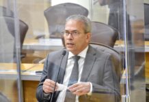 Hermano Morais destaca números positivos do Caged para o RN