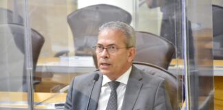 Hermano Morais destaca números positivos do Caged para o RN