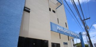 Covid: Natal desativa Hospital de Campanha da Zona Sul e transfere pacientes para Hospital dos Pescadores