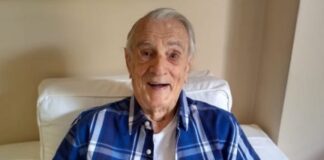 Morre Orlando Drummond, o ‘Seu Peru’