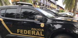 Operação da PF e CGU cumpre mandados e investiga compra de respiradores superfaturados para Hospital de Campanha em Natal