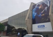 Senai lança programa com 1.330 vagas em cursos gratuitos no RN