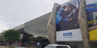 Senai lança programa com 1.330 vagas em cursos gratuitos no RN