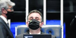 Pacheco diz que Senado tende a rejeitar volta das coligações em 2022