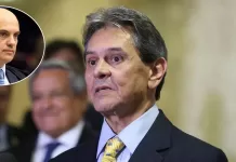 Em ordem de prisão, Moraes diz que Jefferson integra organização criminosa que atua para derrubar a democracia