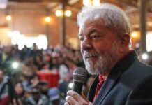 Lula vence Bolsonaro no primeiro turno e em todas as simulações de segundo, diz pesquisa Quaest