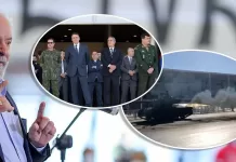 Lula afirma que Bolsonaro não tem força para dar golpe com militares