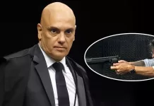 Antes de ser preso, Roberto Jefferson chamou Moraes de “cachorro”