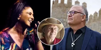 Maria Rita e Guilherme Arantes cancelam participação em novo álbum de Sérgio Reis