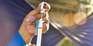 Natal amplia vacinação contra a Covid-19 para pessoas com 28 anos