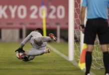 Brasil vence o México nos pênaltis e vai em busca bi olímpico