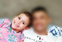 Menina assassinada ontem será sepultada na tarde desta segunda na Zona Norte