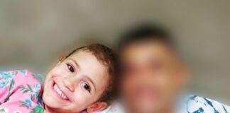 Menina assassinada ontem será sepultada na tarde desta segunda na Zona Norte