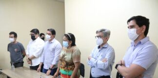 Governadora anuncia implantação de policlínica no Vale do Açu