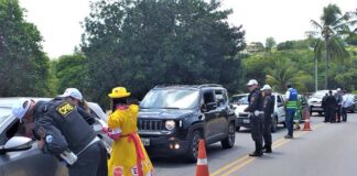 Detran/RN adere a Notificação Eletrônica e multas podem ter desconto de 40%