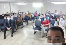 Walfredo Gurgel receberá metodologia inovadora para diminuir superlotação