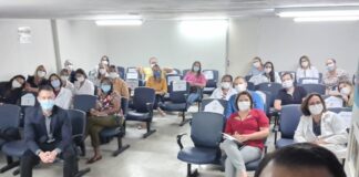 Walfredo Gurgel receberá metodologia inovadora para diminuir superlotação