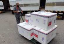 RN amplia vacinação contra Covid-19