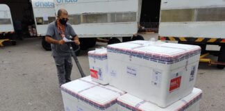 RN amplia vacinação contra Covid-19