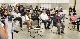 Governo investe R$ 1 milhão na segunda etapa do Programa de Incentivo ao Turismo