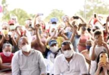 Governo desapropria 159 casas da Vila da Alcanorte em Macau