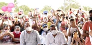 Governo desapropria 159 casas da Vila da Alcanorte em Macau