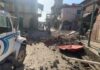 Terremoto de magnitude 7,2 no Haiti deixa ao menos 304 mortos