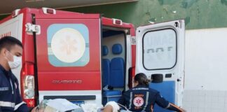 Acidente grave deixa morto e feridos na BR-304, em Mossoró