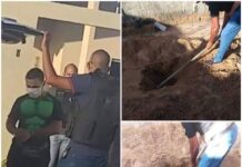 Professor é condenado a 18 anos de prisão por matar e enterrar mulher em São Gonçalo do Amarante